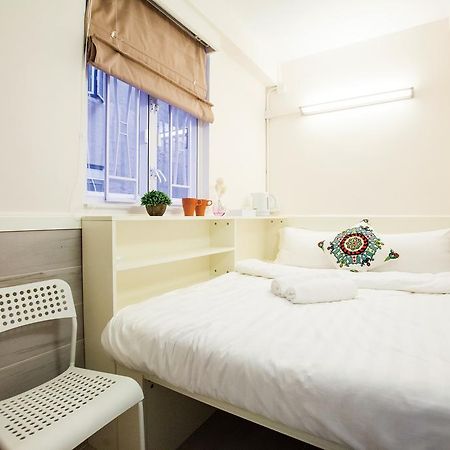 Fortune Inn Hong Kong Ngoại thất bức ảnh