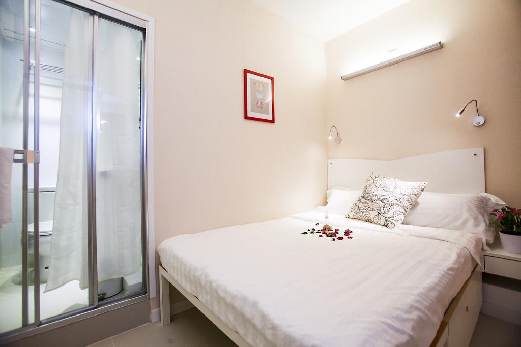 Fortune Inn Hong Kong Ngoại thất bức ảnh