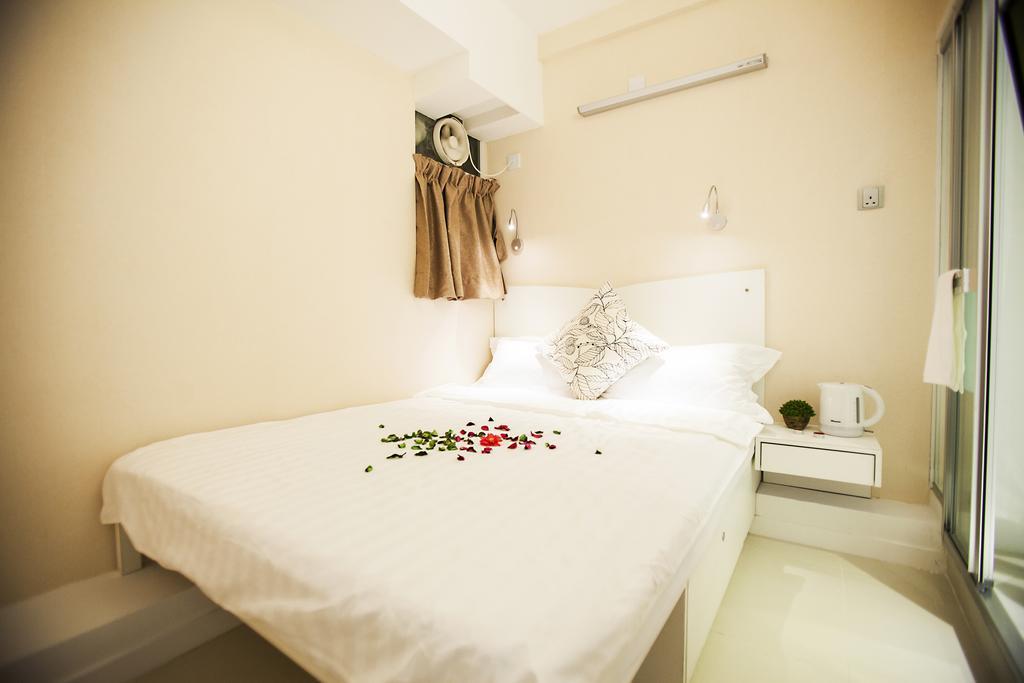 Fortune Inn Hong Kong Ngoại thất bức ảnh