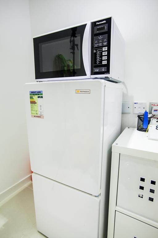 Fortune Inn Hong Kong Ngoại thất bức ảnh
