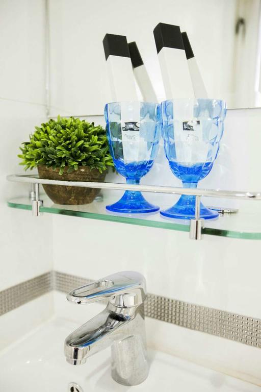 Fortune Inn Hong Kong Ngoại thất bức ảnh